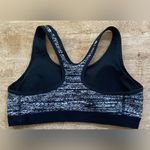 Nike Pro Dri Fit Women’s Sz M Static Padded Athletic Bra Photo 4