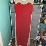 Lucky Brand  Midi Dress Photo 5