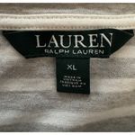 Ralph Lauren 4* Y2K Style LRL Lauren Women's XL Tee Bundle Old Stock Shabby Chic Photo 7