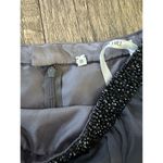 Sherri Hill  Women's High Neck Beaded Two Piece Homecoming/ Prom Dress Size 8 Photo 3