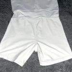 Nike  White Skort Photo 2