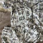 Bedhead Pj Set White Photo 4