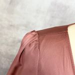 Baltic Born Womens Maxi Dress M Lydia Romantic Cottage Boho Timeless Bridesmaid Photo 3