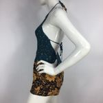 Urban Outfitters Out from Under Smocked Romper Photo 6