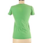 American Apparel  Young Life T-Shirt Short Sleeve Womens M Green Tee Classic Photo 1