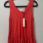 Olive & Oak  Coral Dress Photo 0