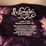 Free People  Purple Tie Dye Bralette Photo 7