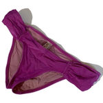 Luli Fama  Bikini‎ Bottom Photo 0