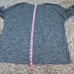Dip women’s medium‎ heather grey tee Gray Photo 5