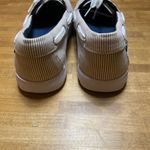 Striped Women's Flats by island surf Photo 6