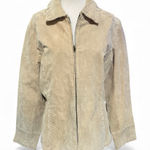 Vintage Roper leather jacket western, cowboy size L Size L Photo 0