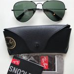 Ray-Ban  Aviators  Photo 0