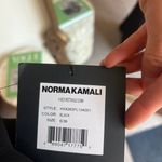 Norma Kamali Dress Photo 5