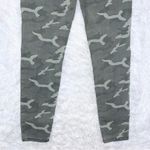 Maurice's  High Rise Green Camo Skinny Jeans Medium Regular Photo 6