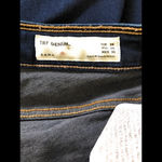 ZARA ‎ TRF Blue Jeans Photo 6