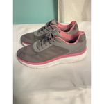 Avia  Enduropro Arch Support Gray & Pink Sneakers Sz 11 Athletic Sneakers Bin2 Photo 3