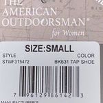 BLACK QUILTED WINTER SKIRT Mini Pockets! The American Outdoorsman NEW “Tap Shoe” Photo 9