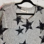 Soft Surroundings  E'TOILE FADED STAR SWEATER S Photo 2