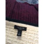 Talbots  Petite Size P Off White Knit Cardigan Pearl Buttons Career Church Womens Photo 2