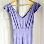 RIXO Ossy Jacquard V Photo 5