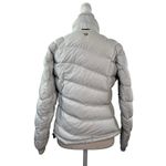 Mountain Hardwear Mountain Hardware Down Puffer Jacket Winter White Photo 10