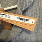 SKIMS Soft Lounge Short Sleep Set in Heather Grey Size Large Photo 3