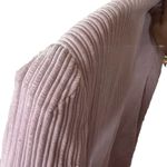 Isabel Marant  Malyake corduroy blazer Pink SZ 10 US 40 EU‎ Cottagecore Academia Photo 11