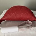 Coach Embossed Belt Bag Photo 7