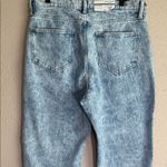 Arizona Jeans Arizona Jean Company Mom Jean Acid Wash Vintage 90s style women size 17 NEW Photo 2