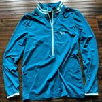 PINK - Victoria's Secret PINK Ultimate Half Zip  Photo 0