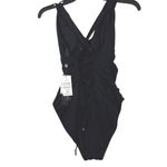 La Blanca NWT Island Goddess Soft Strap Over the Shoulder One piece swimsuit 12 Photo 2