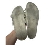 Free People Bali Shaggy Slide Sandals Women's Sz. 39 (US 8.5-9) Photo 6