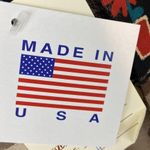 NEW Jess & Jane “City Pups” Black Dog Print Cotton Crewneck Top Size Small Photo 8