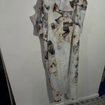 City Chic NWT  English Garden Maxi Dress Size‎ M/18 Photo 6