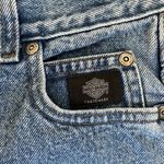 Harley Davidson Jeans Size 8 Photo 1