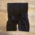 Perfect Fit By Valmont Black Body Shaping Shorts Size 3X Photo 1