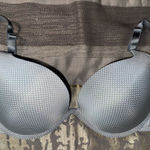 New bra 36B Gray Size 36 B Photo 0