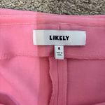 Likely  Driggs Strapless Midi Dress in Pink Size 8 Photo 5