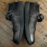 Drew  metallic copper rose ortho arch support Mary Jane shoes Photo 2