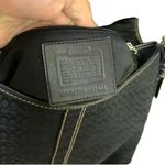 Coach signature hobo crossbody purse Photo 5