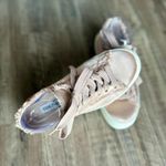 Steve Madden Women’s Satin Pink Greyla Style Sneakers Size 8 Photo 8