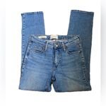 Universal Threads Universal Thread Denim Blue Jeans High Rise Slim Fit 00/24R Photo 2