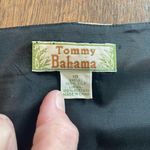 Tommy Bahama  Silk Maxi Dress - Size 10 Photo 6