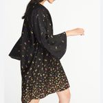 Old Navy  Satin Tie-Neck Shift Dress Photo 2