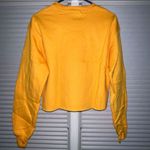 ASOS Daisy Street New York Graphic Sweatshirt Photo 1