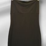 Chaser  Black‎ Strapless Dress nwt Photo 1