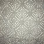 Aeropostale  crochet mini dress Photo 1