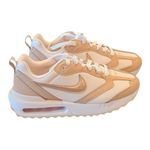 Nike Women’s Air Max Dawn Light Soft Pink Size 7 NEW Photo 2