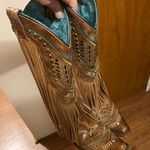 Carroll Cowgirl Boots Photo 2