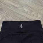 FP Movement by Free People Black Leggings Size XS Photo 4